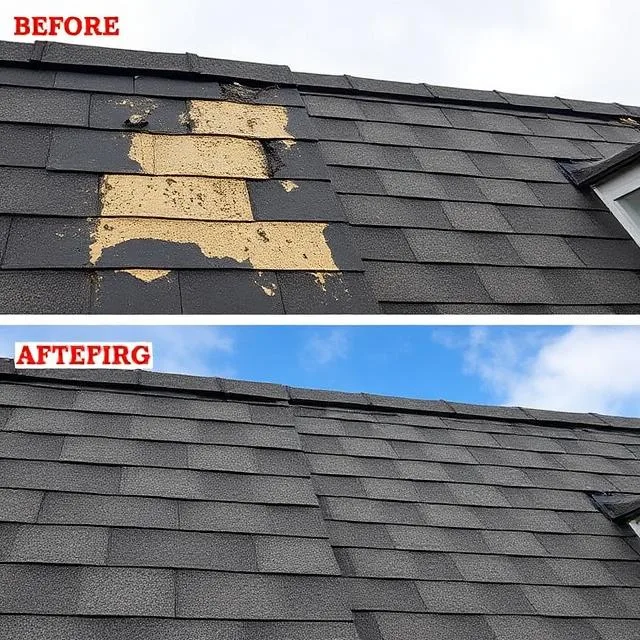 Roof Repair Near Me in Fruitland, WA near me